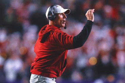 College Football Week 2 Preview: Best Games to Watch This Weekend