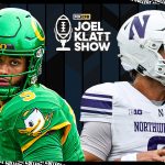 College Football Week 3 Picks, Preview: What To Expect in Oregon-Northwestern