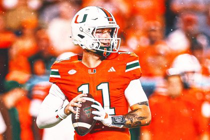 College Football Week 3 Preview: Five Best Games to Watch this Weekend