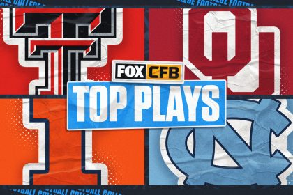 College Football Week 4 Highlights: Indiana Crushes Illinois, More