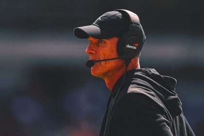 College Football Week 4 Preview: Best Games to Watch This Weekend