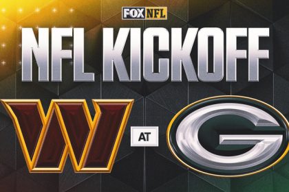 Commanders vs. Packers Highlights: Packers Beat Commanders 27-18