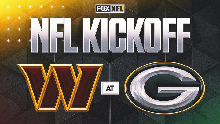 Commanders vs. Packers Highlights: Packers Beat Commanders 27-18