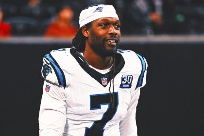 Cowboys Sign Veteran Pro Bowl Pass Rusher Jadeveon Clowney, says Jerry Jones