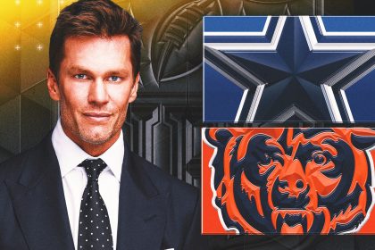 Cowboys vs. Bears Highlights: Chicago, Caleb Williams Break Through vs. Dallas