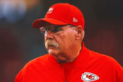 Dean Blandino: '50-50' if Tush Push Survives After Eagles-Chiefs Controversy