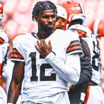 Deion Sanders Bullish on Son Shedeur's Shot at NFL Debut: 'It's Going to Go Down This Year'