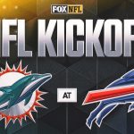 Dolphins vs. Bills Highlights: Buffalo Survives After Crucial Tua Tagovailoa INT