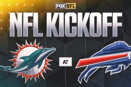 Dolphins vs. Bills Highlights: Buffalo Survives After Crucial Tua Tagovailoa INT