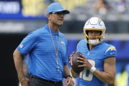 DraftKings MNF Promo: Bet $5, Get $200 Instantly on Chargers vs Raiders