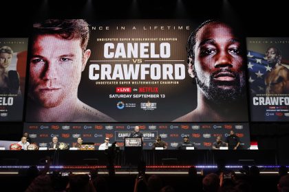 DraftKings Promo for Canelo vs Crawford: Last Chance to Claim the $200 DraftKings Bonus