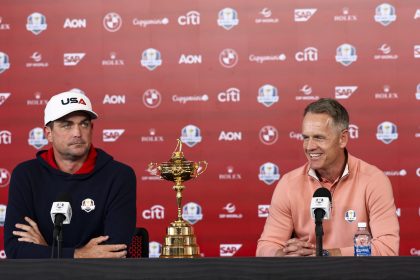 DraftKings Sportsbook Bonus: How to Bet on the Ryder Cup: Win $200 Instantly With the Latest DraftKings Promo
