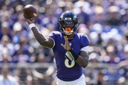DraftKings Sportsbook MNF Promo: Bet $5, Get $200 Instantly on Lions vs Ravens
