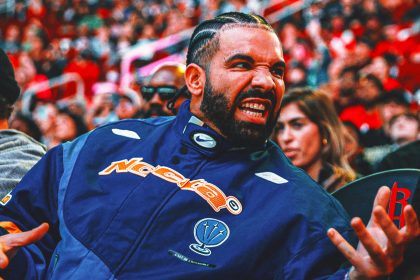 Drake Loses Over $550k via Ravens, Jannik Sinner Defeats