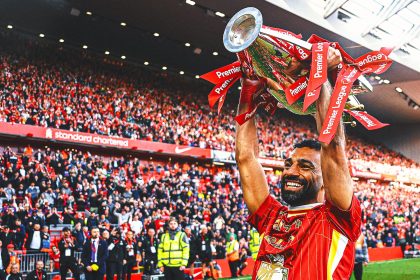 EA Sports FC 26 Player Ratings: Salah, Mbappe Share No. 1 Spot; Ronaldo Not In Top 50