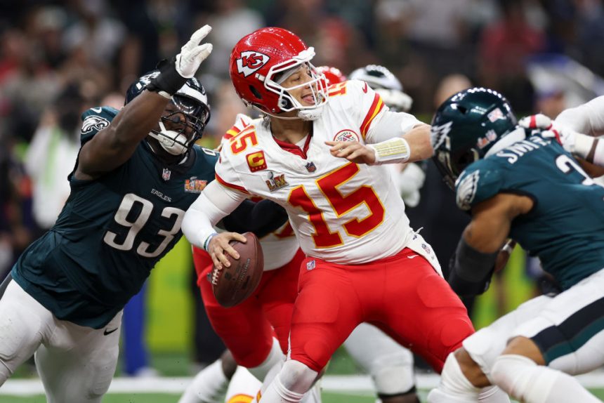 Eagles vs. Chiefs: How to watch, Prediction, TV Channel, Streaming