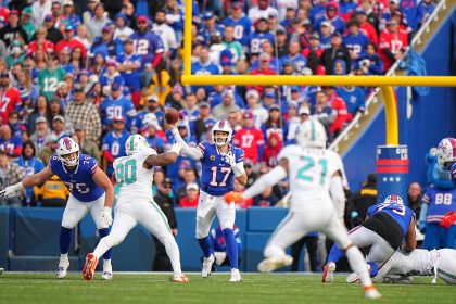 FanDuel Bonus: Refer a Friend to Bet on TNF With FanDuel, Get $50 in Bonus Bets