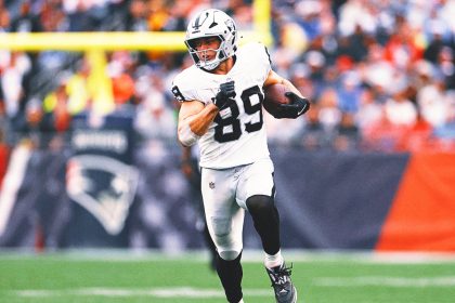 FanDuel MNF Promo Code: Bet $5, Get $300 if Your Teams Wins in Chargers-Raiders