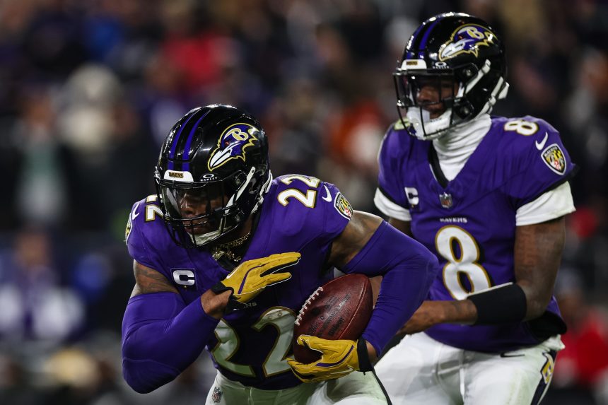 FanDuel MNF Promo Code: Bet $5, Get $300 if Your Teams Wins in Lions-Ravens