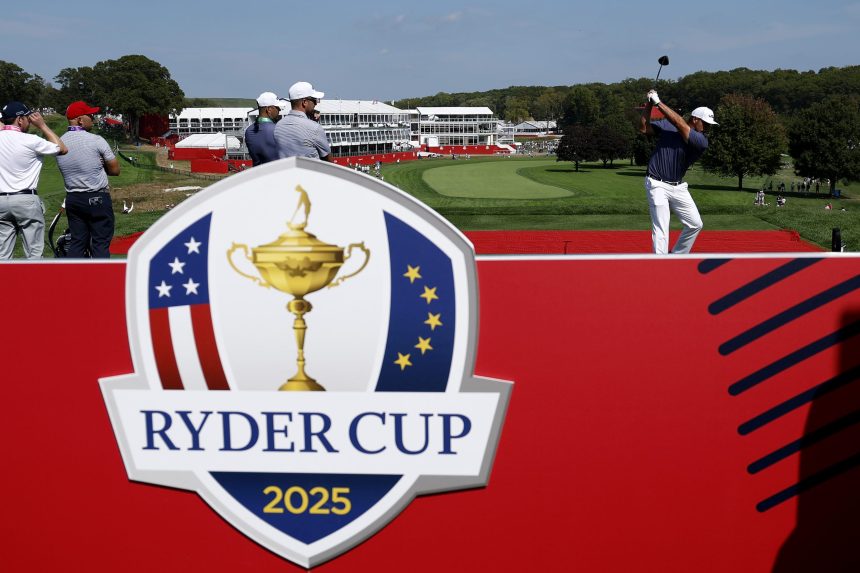 FanDuel Ryder Cup Promo: Use 100% Boost to Double Your Winnings on USA or Europe to Lift the Trophy