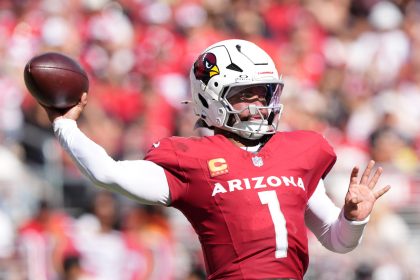 FanDuel Sportsbook Bonus: How to Bet on the Seattle Seahawks vs Arizona Cardinals Week 4 Opener