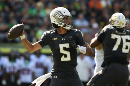 FanDuel Sportsbook Bonus: How to Claim $300 Promo for Oregon vs Penn State