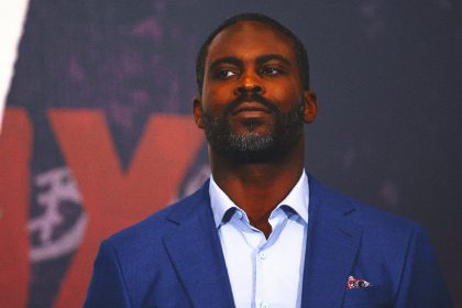 Former NFL Star Michael Vick Gets First Head Coaching Win With Norfolk State