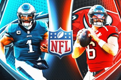 FOX Super 6 Contest: Chris 'The Bear' Fallica's NFL Week 4 Picks, Predictions