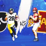 FOX Super 6 contest: Geoff Schwartz's College Football Week 2 Picks, Predictions