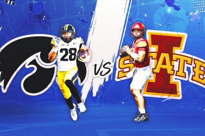 FOX Super 6 contest: Geoff Schwartz's College Football Week 2 Picks, Predictions
