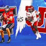 FOX Super 6 Contest: Geoff Schwartz's College Football Week 4 Picks, Predictions