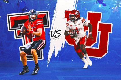 FOX Super 6 Contest: Geoff Schwartz's College Football Week 4 Picks, Predictions