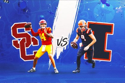 FOX Super 6 Contest: Geoff Schwartz's College Football Week 5 Picks, Predictions