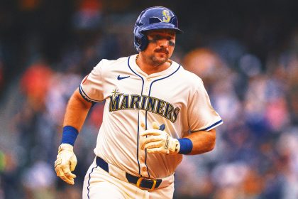 From Raleigh to Ruth: Every 50-Homer Season in MLB History