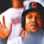 Guardians Clinch AL Postseason Berth on Walk-off Hit By Pitch; Astros Eliminated