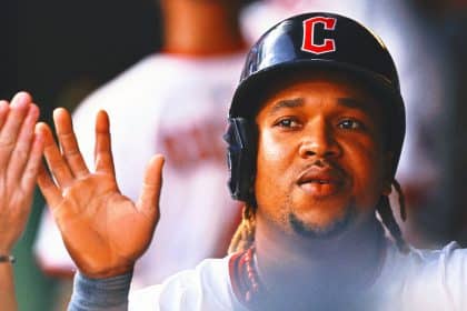 Guardians Clinch AL Postseason Berth on Walk-off Hit By Pitch; Astros Eliminated
