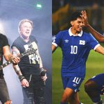 Guns N'Roses Moves Concert Venue for El Salvador's World Cup Qualifiers