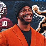 Heisman Trophy Rankings: Texas A&M QB Marcel Reed Headlines RGIII's List