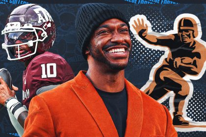 Heisman Trophy Rankings: Texas A&M QB Marcel Reed Headlines RGIII's List