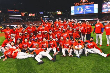 Hosting an MLB Wild Card Series Game? There's a Bizarre Trend for Home Teams