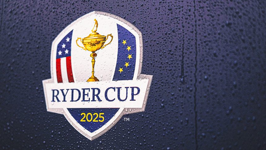 How to Bet 2025 Ryder Cup: Team USA vs. Team Europe