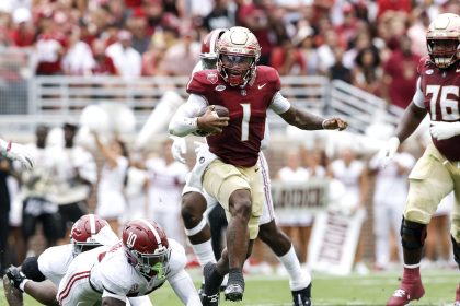 How to Bet on CFB Friday Night Lights: Best Betting Apps for TCU vs Arizona State & Florida State vs Virginia
