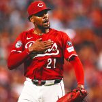 Hunter Greene Tosses Complete Game Shutout to Lift Reds Over Cubs