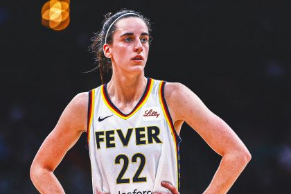 Indiana Fever's Caitlin Clark To Miss Rest of WNBA Season With Groin Injury