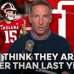 Indiana No Longer a Cinderella: Why Joel Klatt Thinks Hoosiers Are Better in 2025