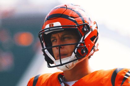 Injured Bengals QB Joe Burrow Undergoes Surgery; Turf Toe Explained