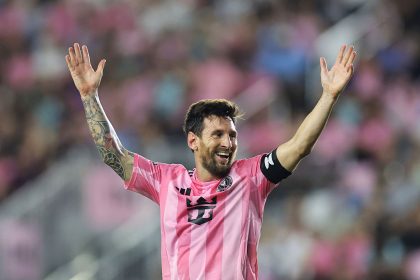 Inter Miami vs. Seattle Sounders: How to watch Leagues Cup Final, odds, will Messi play?