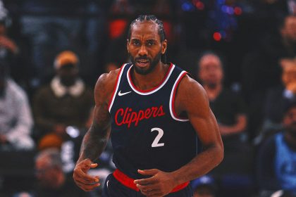 Kawhi Leonard Denies Wrongdoing as NBA Investigates Aspiration Endorsement Deal