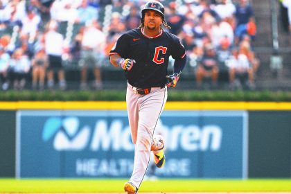 Last Night in Baseball: Can Anyone Stop the Guardians? The Tigers Sure Didn't