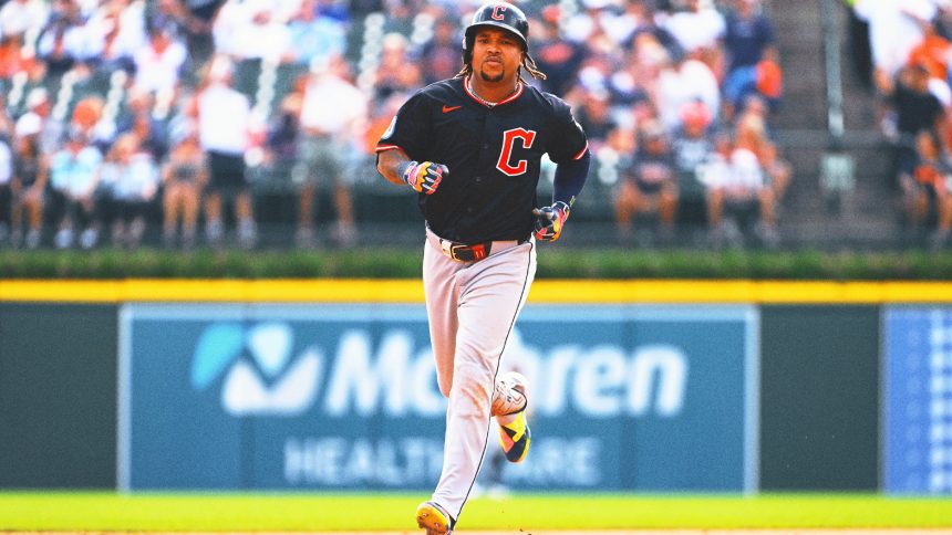 Last Night in Baseball: Can Anyone Stop the Guardians? The Tigers Sure Didn't